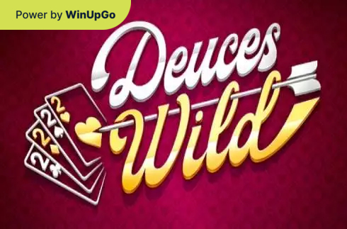 Păcănea Deuces Wild iSoftbet
