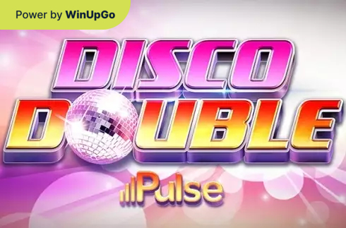 Slot machine Disco Double