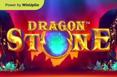 슬롯머신 Dragon Stone
