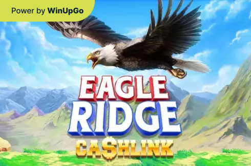 Ігровий автомат Eagle Ridge