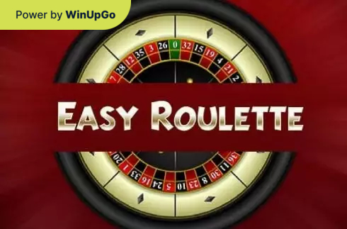 O‘yin avtomati Easy Roulette iSoftBet