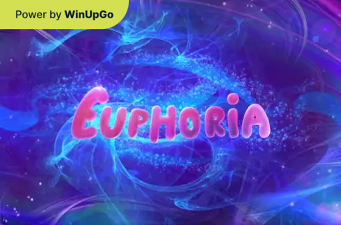 슬롯머신 Euphoria