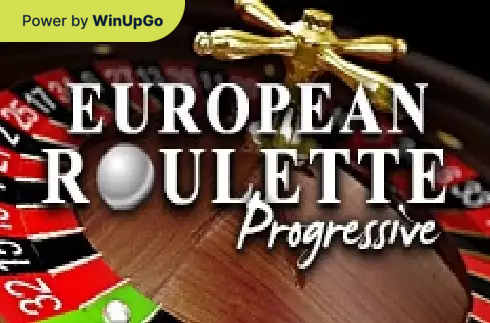 O‘yin avtomati European Progressive Roulette iSoftBet