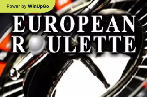 O‘yin avtomati European Roulette iSoftBet