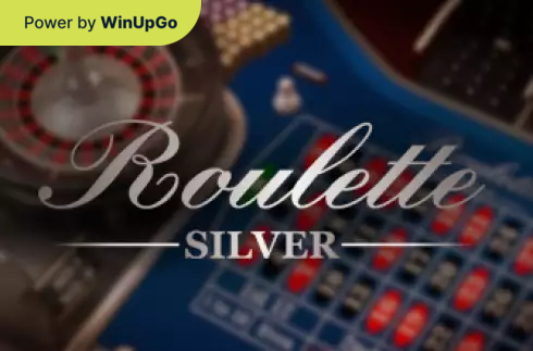 슬롯머신 European Roulette Silver