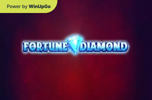Oyun avtomatı Fortune Diamond