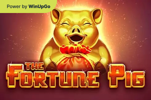 Oyun avtomatı Fortune Pig iSoftBet