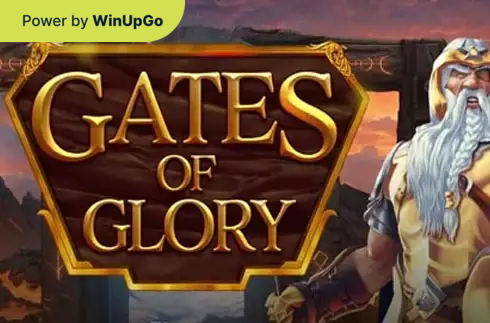 Ігровий автомат Gates of glory