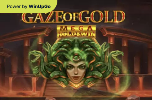 Gaze of Gold