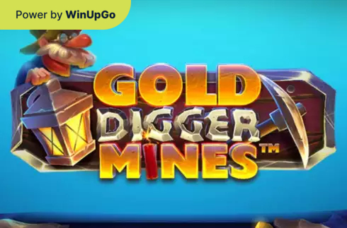 Păcănea Gold Digger Mines