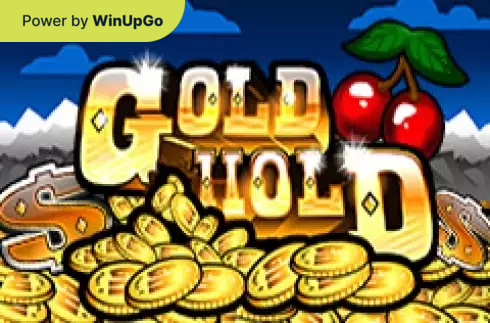 Gold Hold
