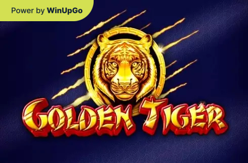 슬롯머신 Golden Tiger