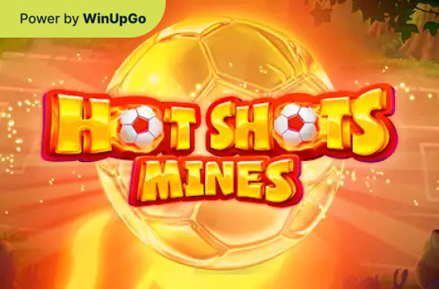 Păcănea Hot Shots Mines