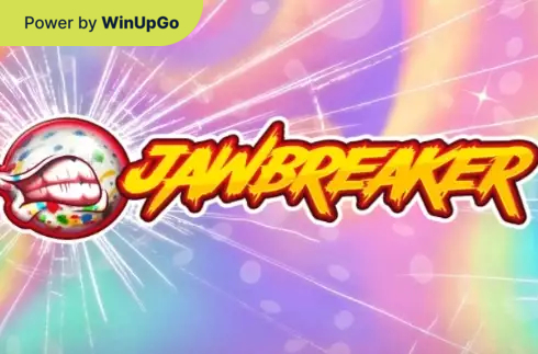 Ігровий автомат Jawbreaker