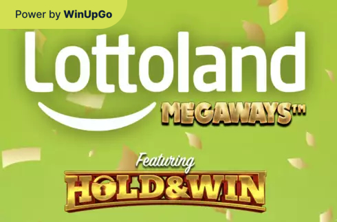 Păcănea Lottoland Megaways