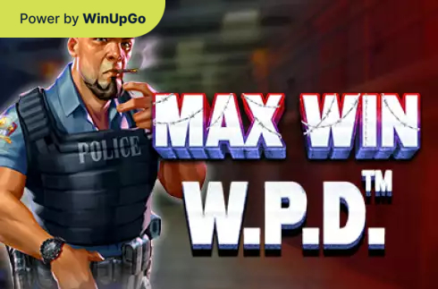 Păcănea Max Win W P D