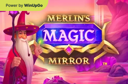 슬롯머신 Merlins Magic Mirror