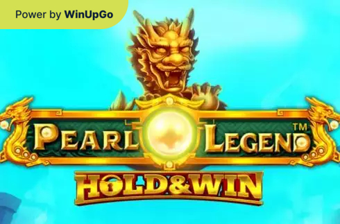 老虎機 Pearl Legend Hold and Win