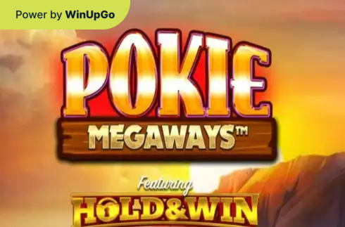 Slot machine Pokie Megaways