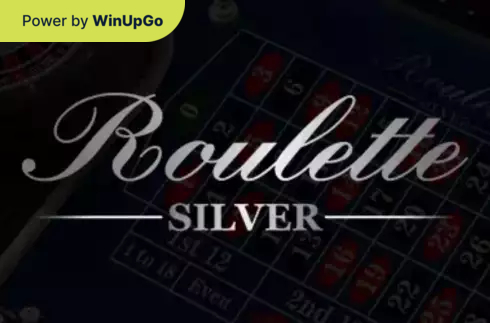 O‘yin avtomati Roulette Silver iSoftBet