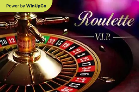 O‘yin avtomati Roulette VIP iSoftBet