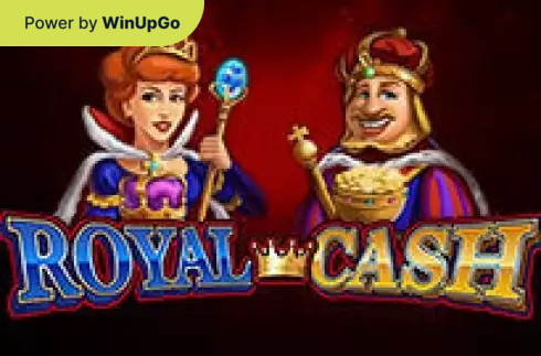 Slot machine Royal Cash Pulse
