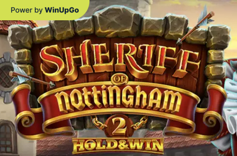 Păcănea Sheriff of Nottingham 2