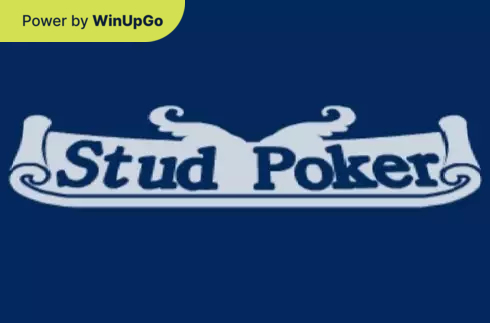 O‘yin avtomati Stud Poker iSoftBet