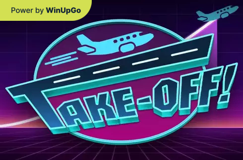 Ігровий автомат Take off