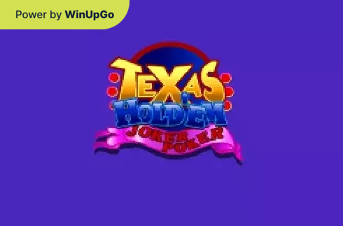 O‘yin avtomati Texas Holdem Joker Poker iSoftBet