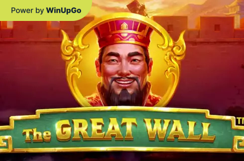 슬롯머신 The Great Wall