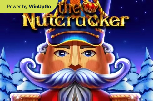 Oyun avtomatı The Nutcracker iSoftBet