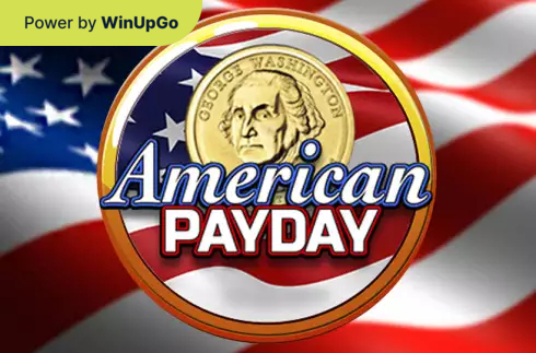 Ойын автоматы American Payday