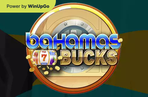 Ойын автоматы Bahamas Bucks