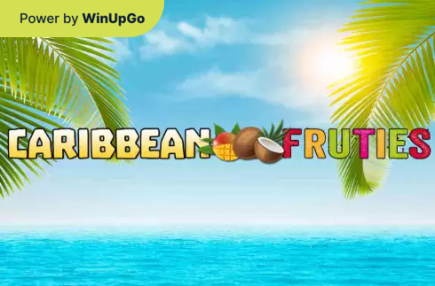 Ойын автоматы Caribbean Fruties