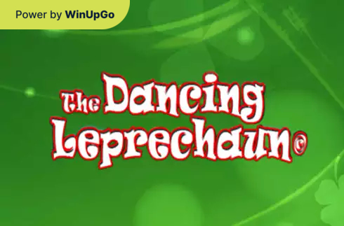 Ойын автоматы Dancing Leprechaun