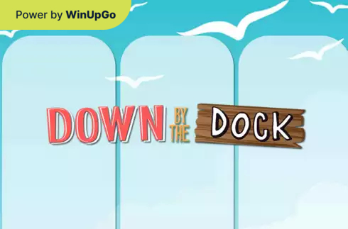 Ойын автоматы Down By The Dock