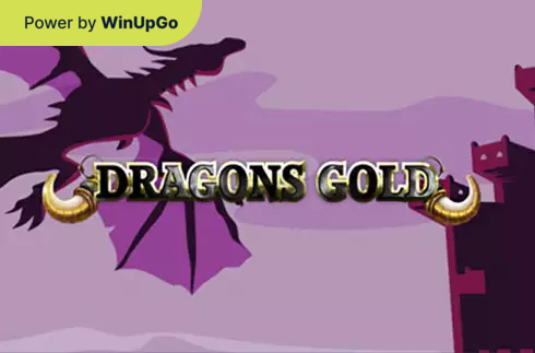 Ойын автоматы Dragons Gold Jackpot Software