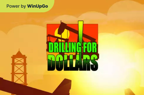 Ойын автоматы Drilling For Dollars