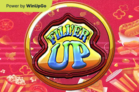Ойын автоматы Filler Up