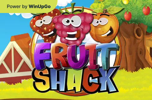 Ойын автоматы Fruit Shack