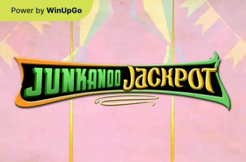 Ойын автоматы Junkanoo Jackpot
