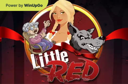 Ойын автоматы Little Red Jackpot Software