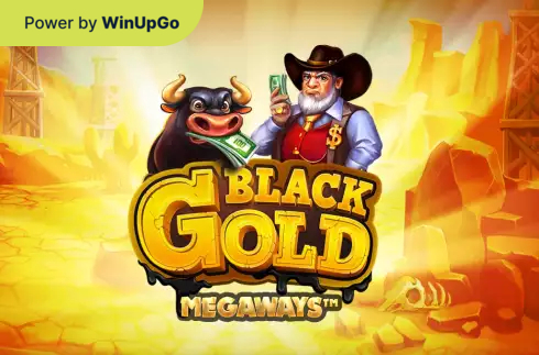 Ойын автоматы Oil Strike