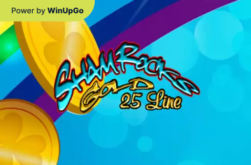 Ойын автоматы Sham Rocks