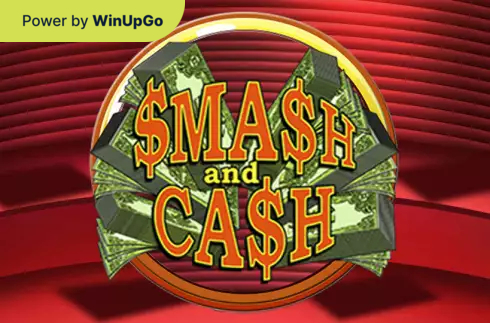 Ойын автоматы Smash Cash
