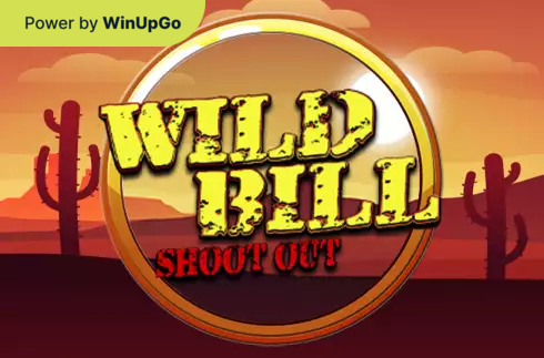 Ойын автоматы Wild Bill ShootOut