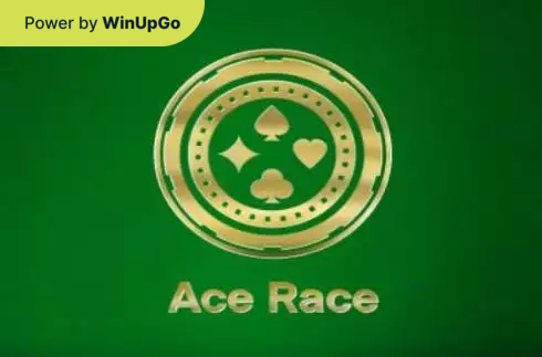 Оюн автоматы Ace Race
