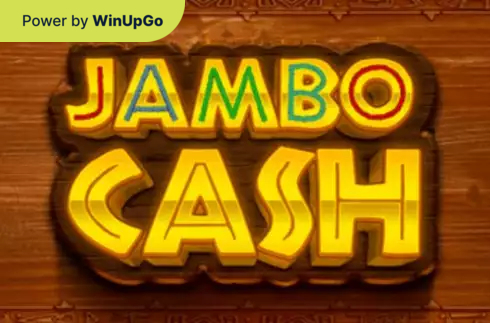 Оюн автоматы Jambo Cash