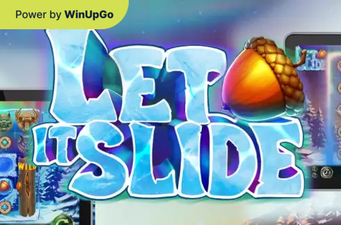 Оюн автоматы Let It Slide